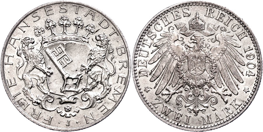 Auction 165 | Lot 702