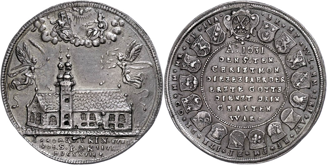 Auction 155 | Lot 1638