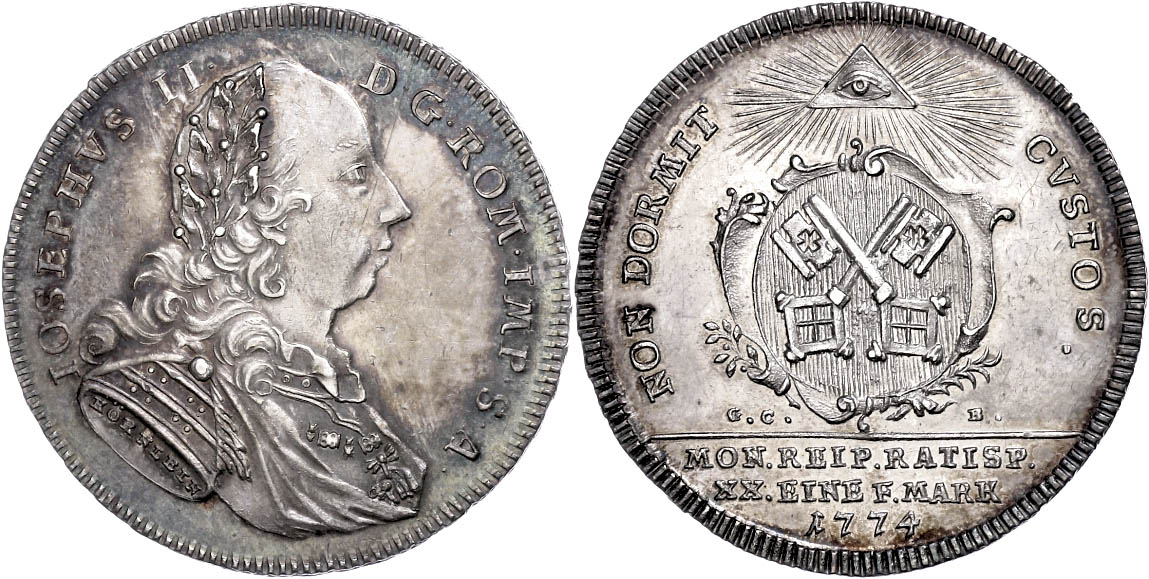 Auction 156 | Lot 120