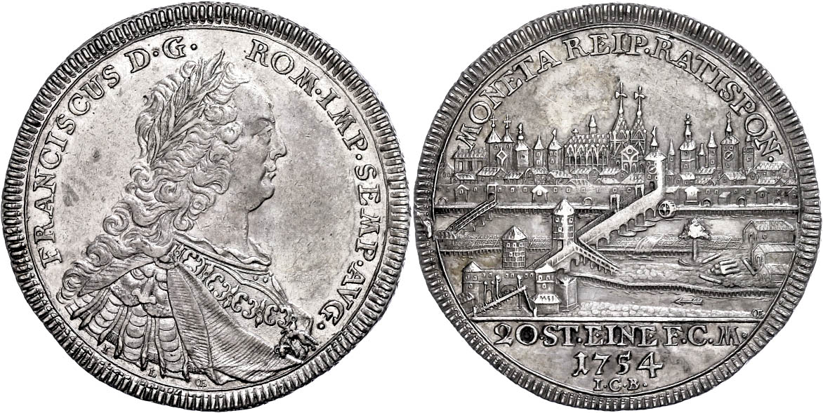 Auction 156 | Lot 119