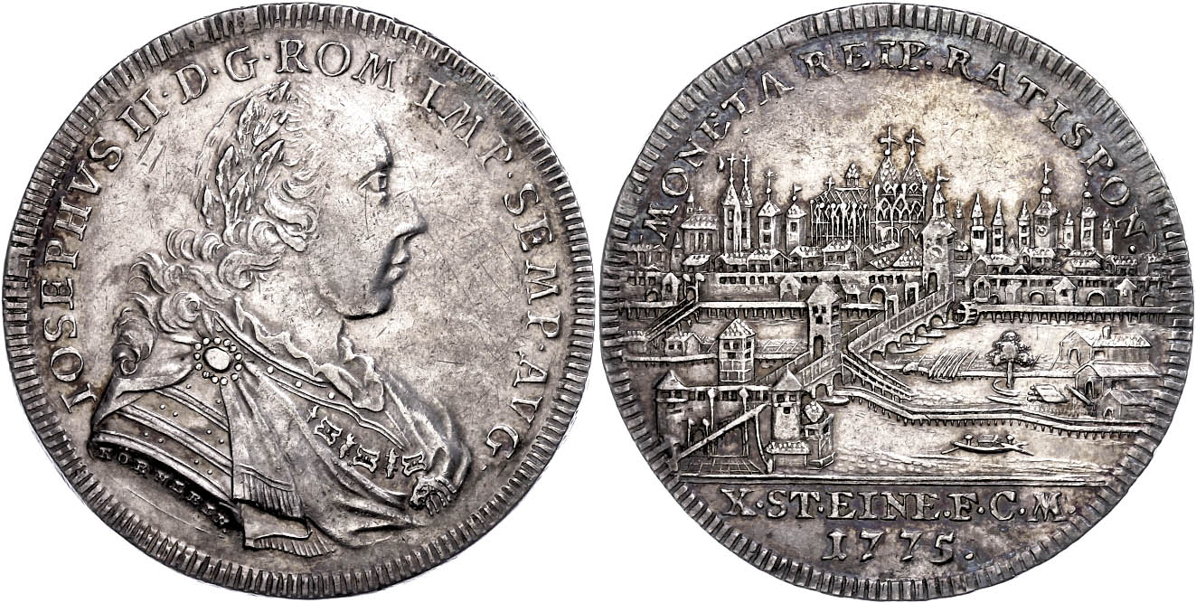 Auction 156 | Lot 121