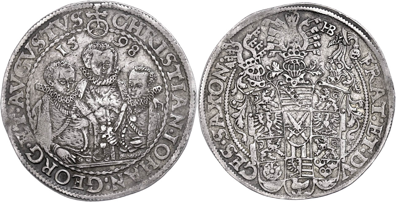 Auction 156 | Lot 124