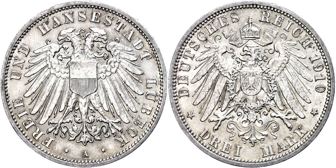 Auction 165 | Lot 734