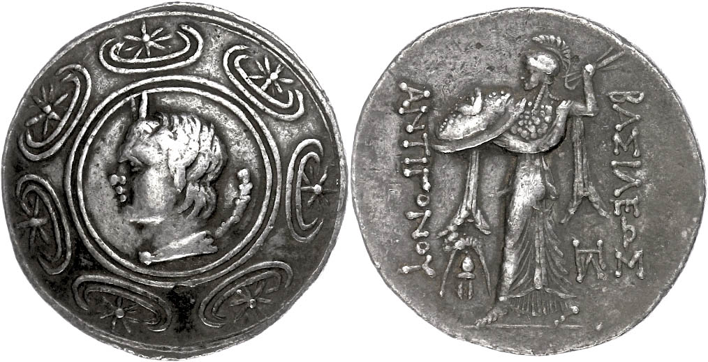 Auction 162 | Lot 26