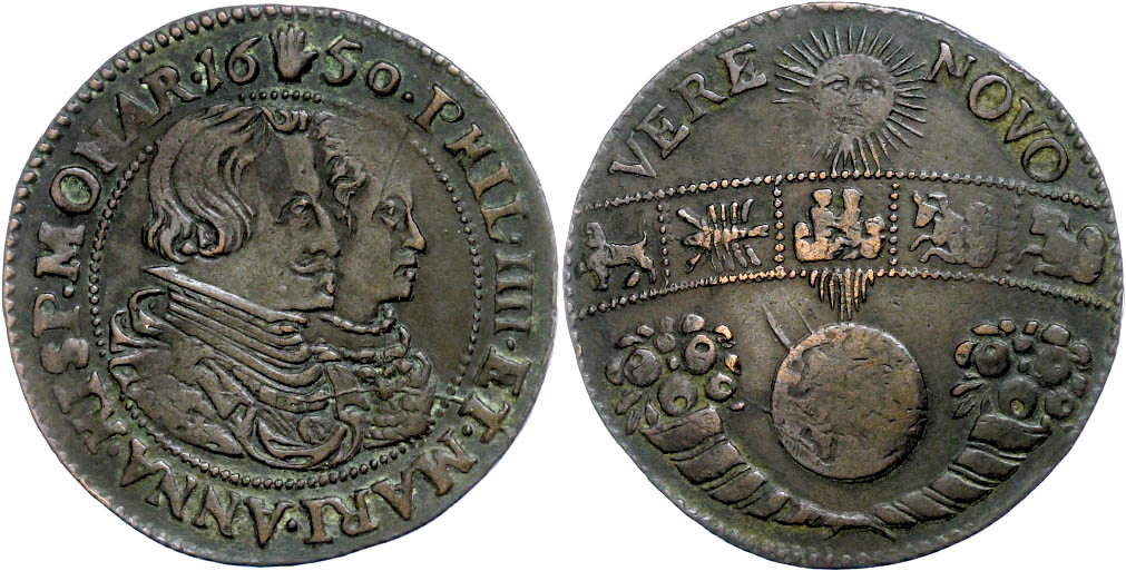Auction 162 | Lot 1699