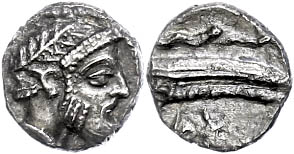 Auction 162 | Lot 120