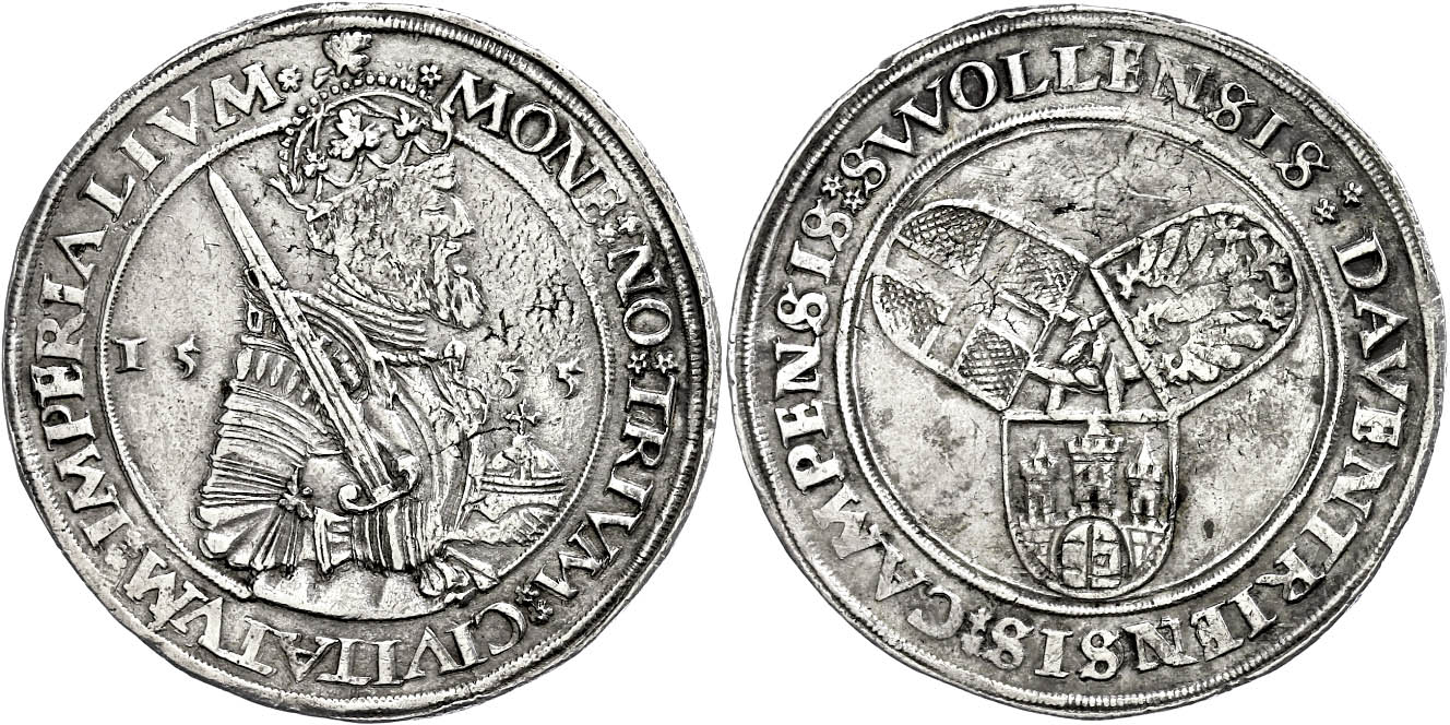 Auction 162 | Lot 1696