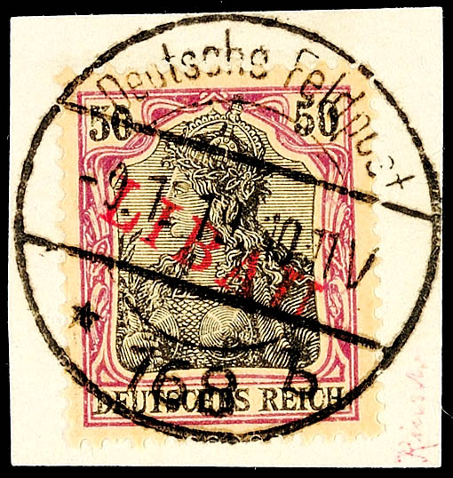 Auktion 154 | Los 4126