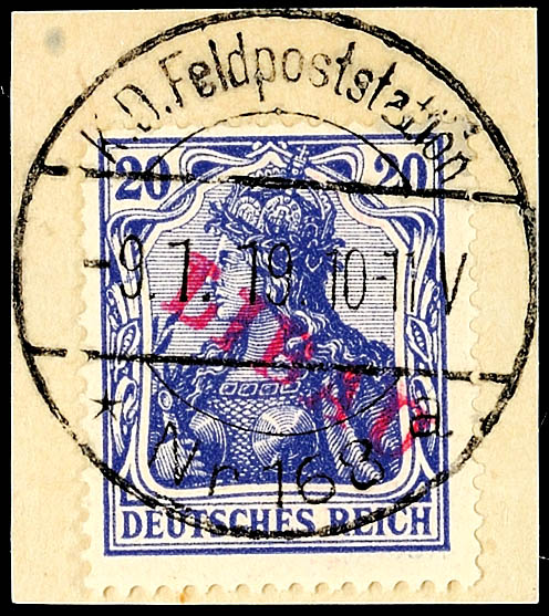Auktion 154 | Los 4123