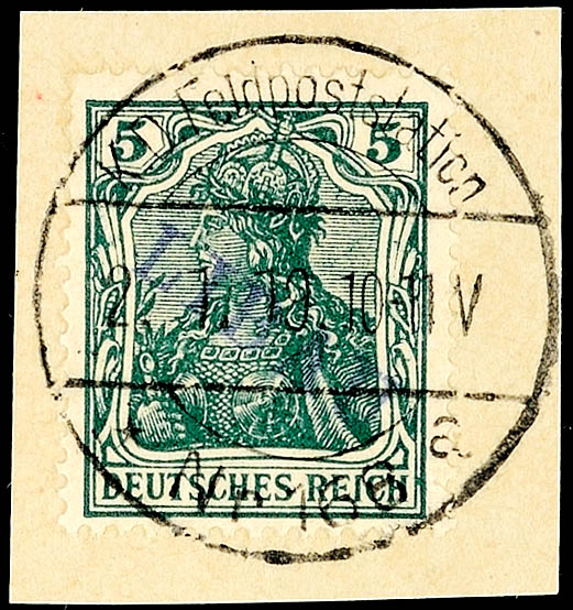 Auktion 152 | Los 6350