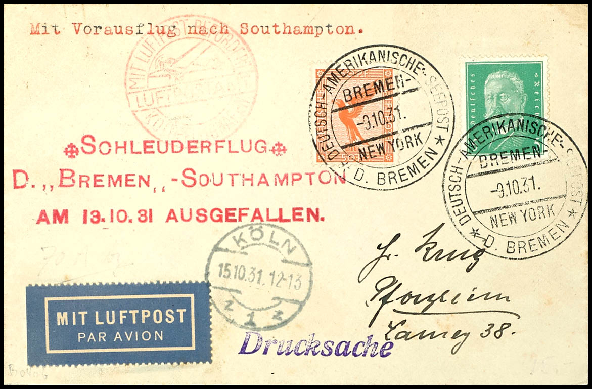Auktion 163 | Los 4814