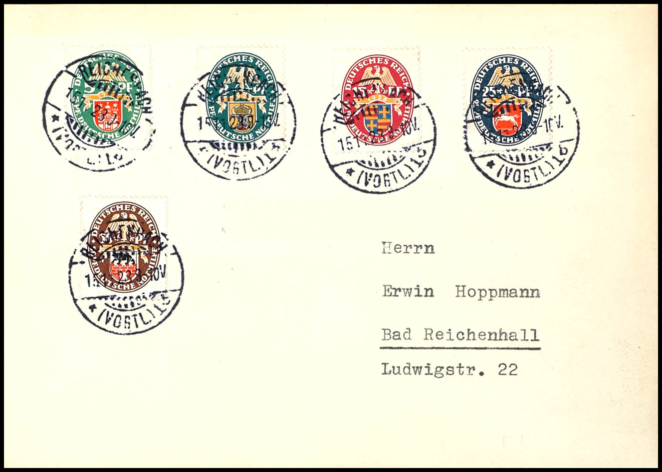 Auction 164 | Lot 2790