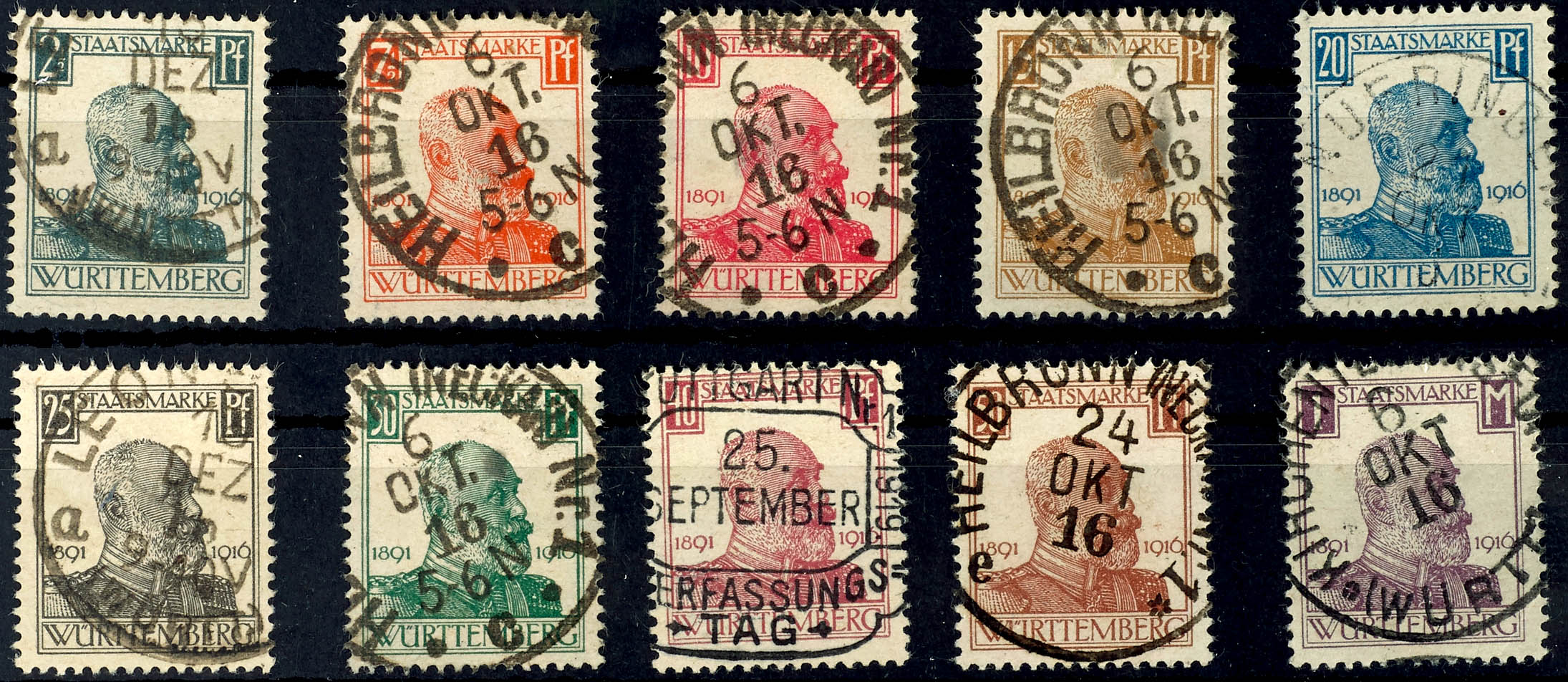 Auction 163 | Lot 3291