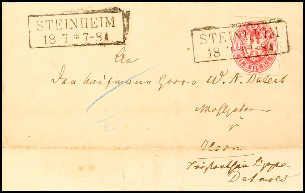 Auction 154 | Lot 1465