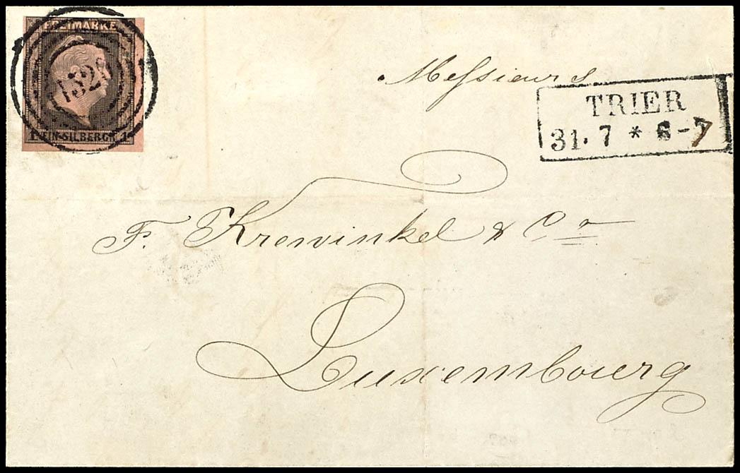 Auction 159 | Lot 2326