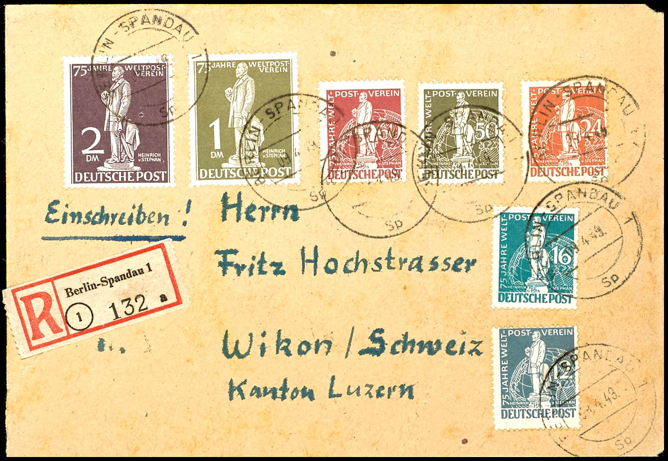 Auction 159 | Lot 6195