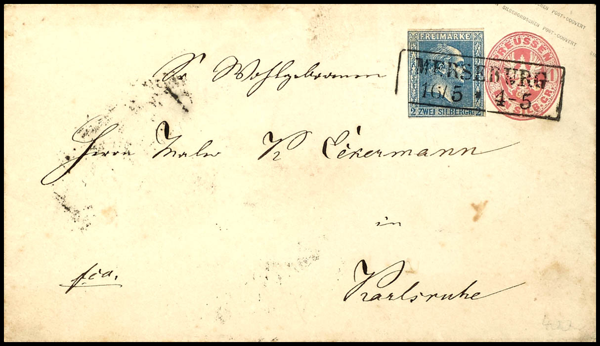 Auktion 164 | Los 1831