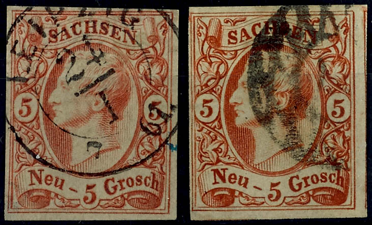 Auktion 164 | Los 1903