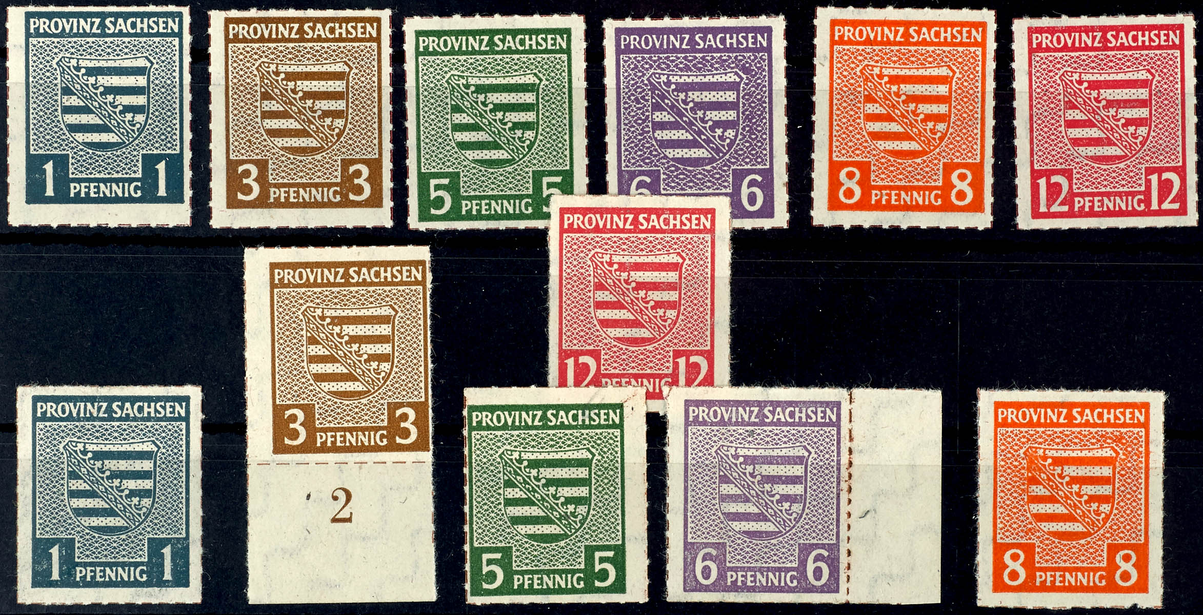 Auction 160 | Lot 7943