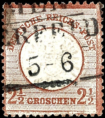 Auktion 161 | Los 1858