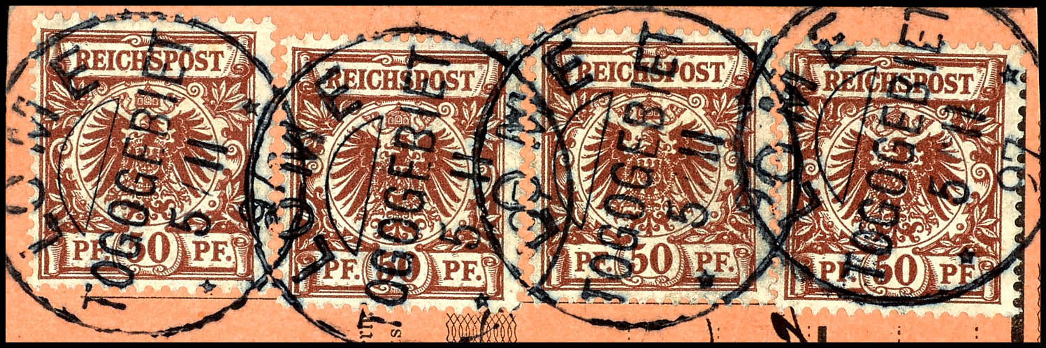 Auction 159 | Lot 3738