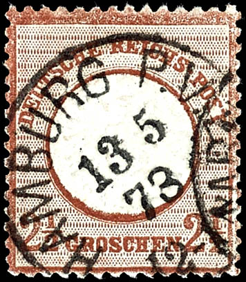 Auktion 161 | Los 1860