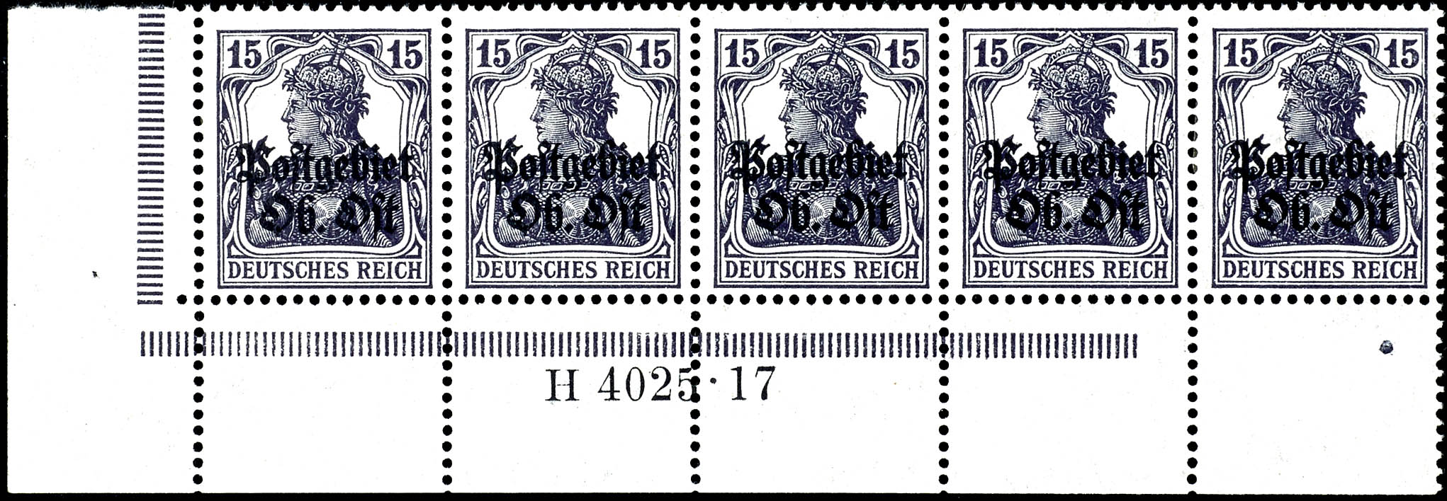 Auction 159 | Lot 3799