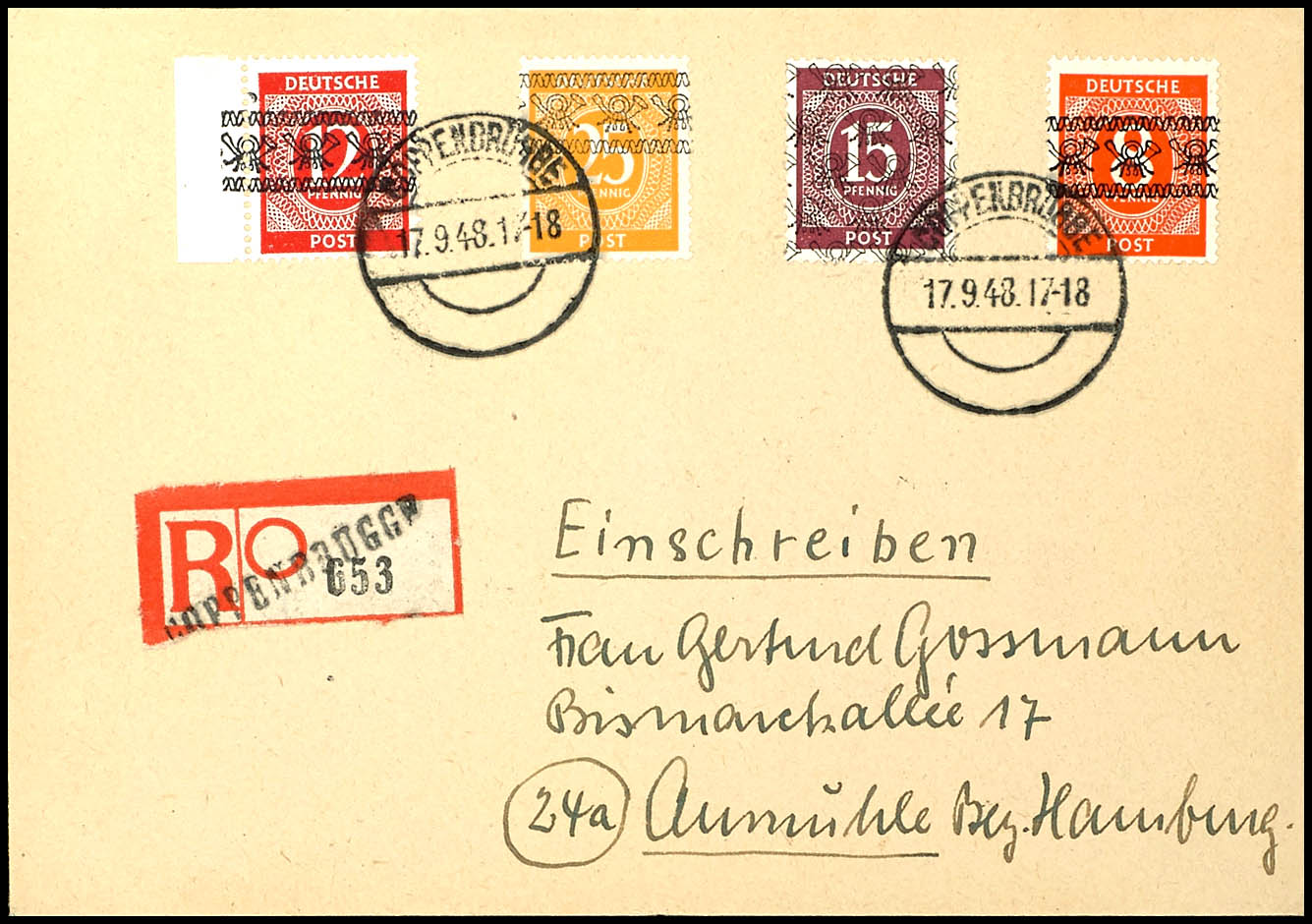 Auction 159 | Lot 6556