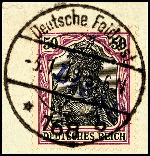 Auktion 159 | Los 3821