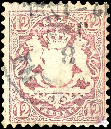 Auction 159 | Lot 2120