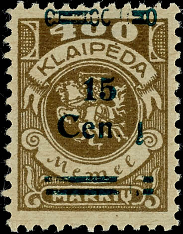 Auktion 159 | Los 4088