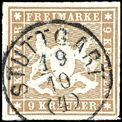 Auktion 159 | Los 2395
