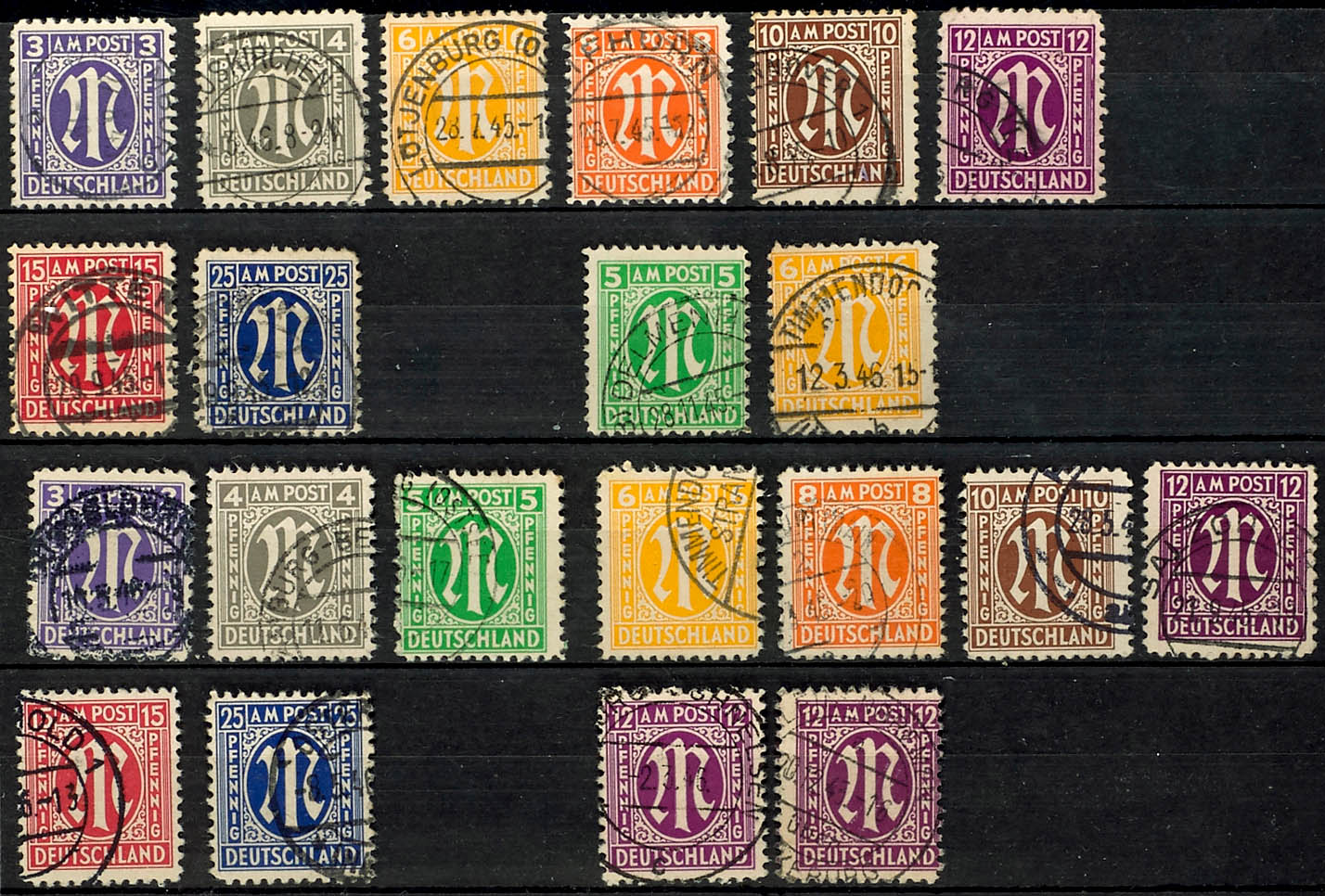 Auction 165 | Lot 6451