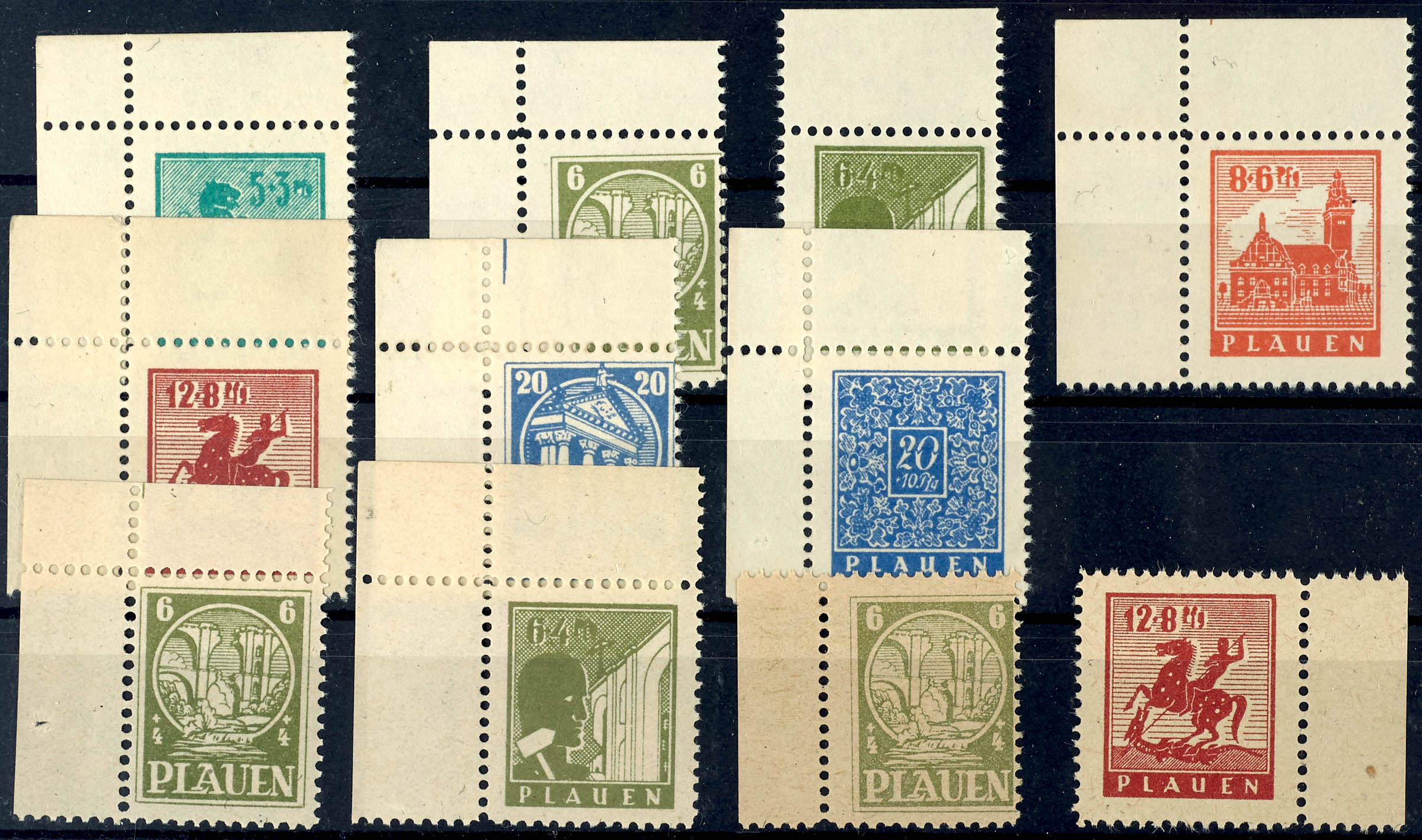 Auction 160 | Lot 7968