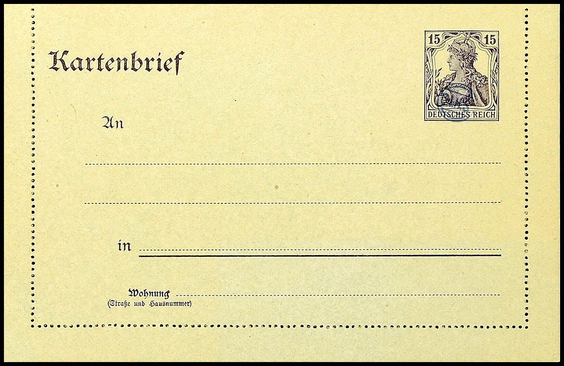 Auktion 145 | Los 8772
