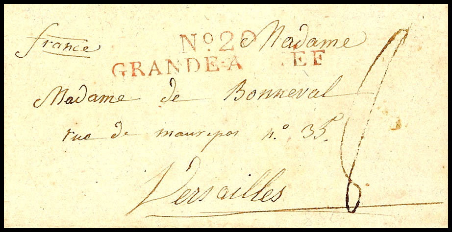 Auction 145 | Lot 8504