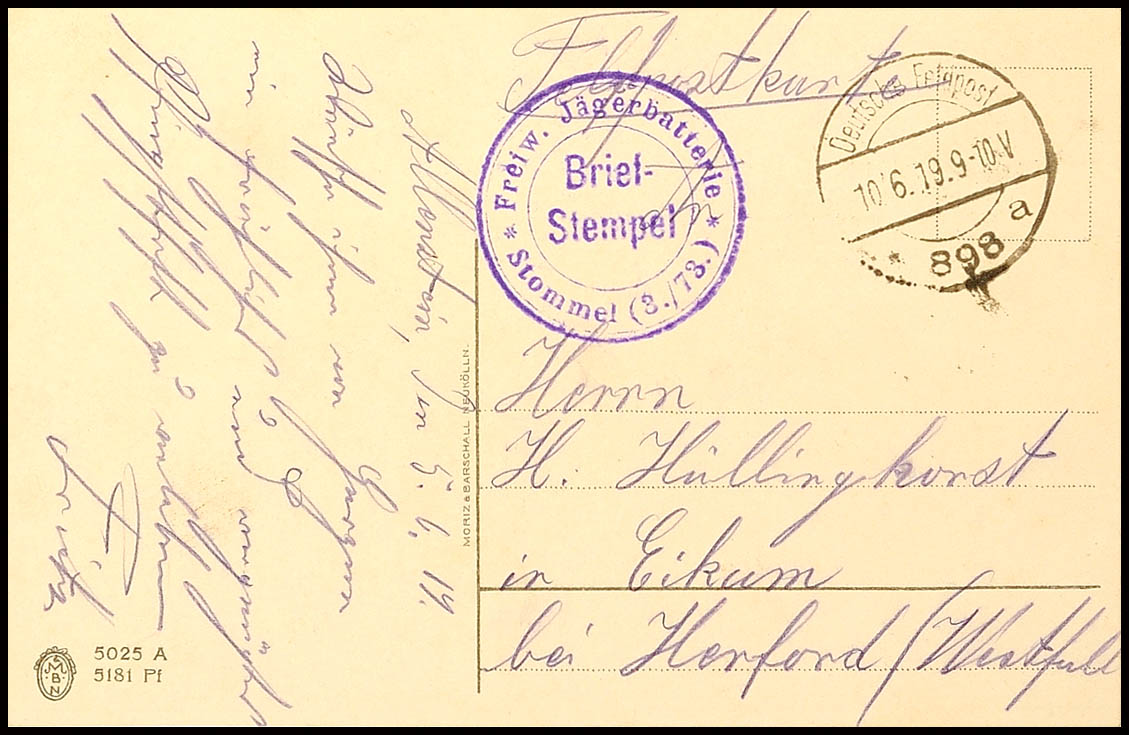 Auction 145 | Lot 8490
