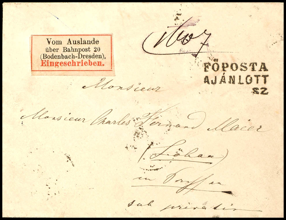 Auction 158 | Lot 8510