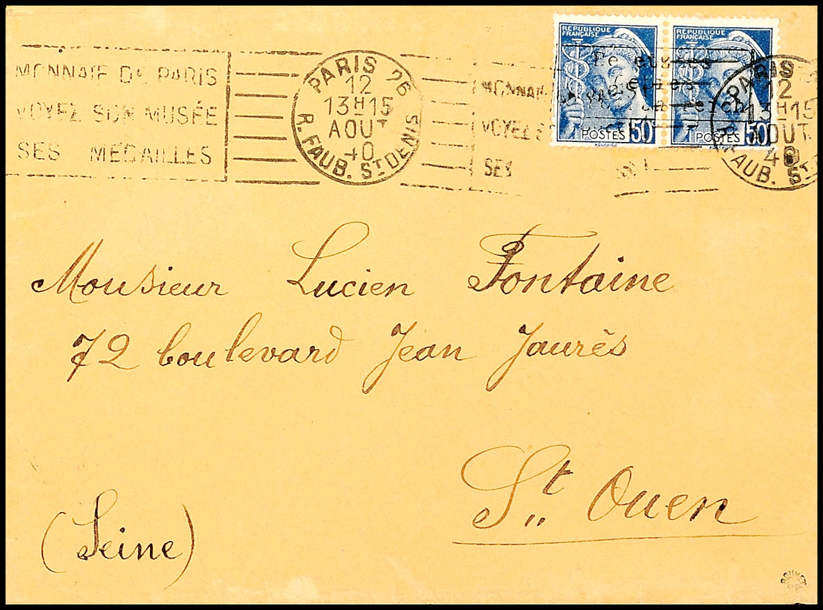 Auction 152 | Lot 7375