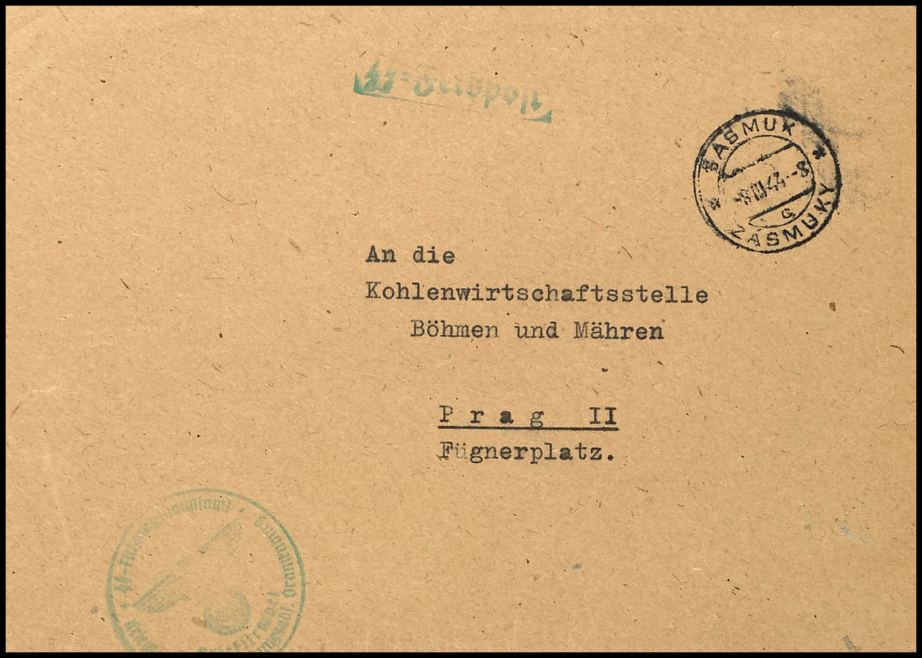 Auktion 159 | Los 4919