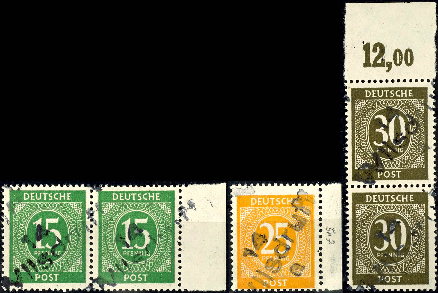 Auction 159 | Lot 5924