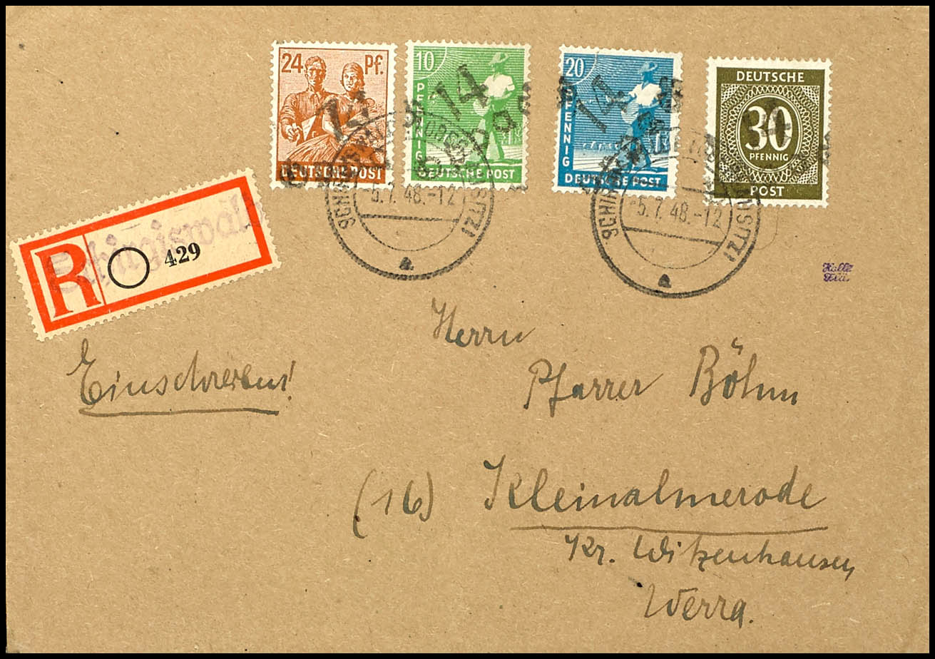 Auktion 159 | Los 5918
