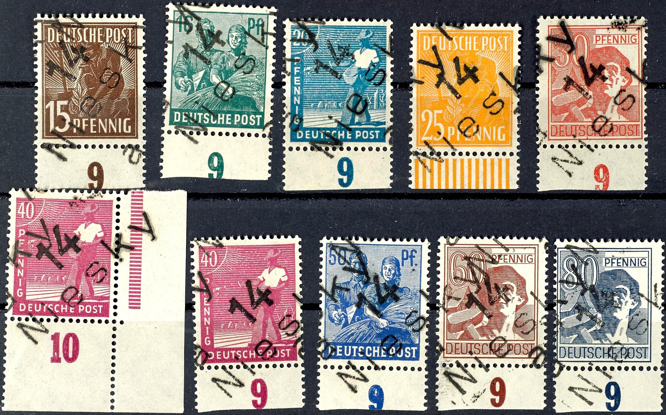 Auction 159 | Lot 5857