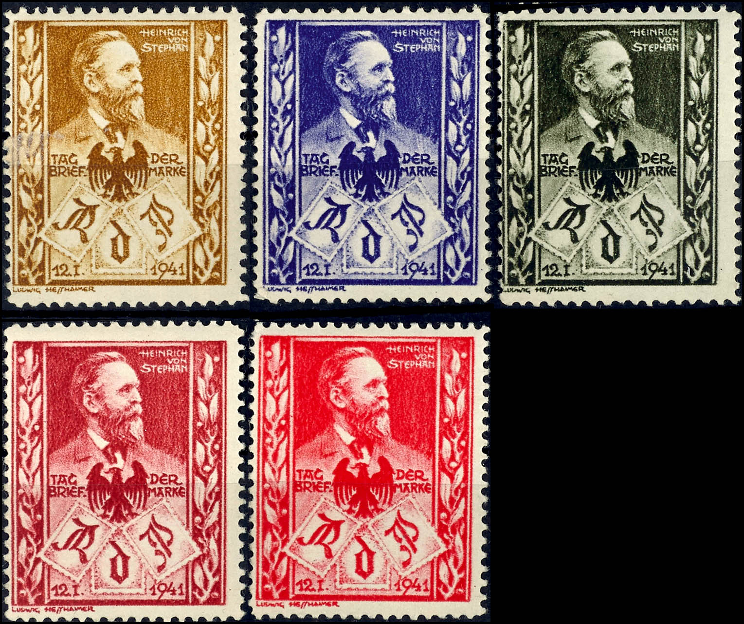 Auction 173 | Lot 2999
