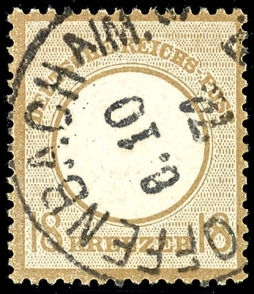 Auction 174 | Lot 5612