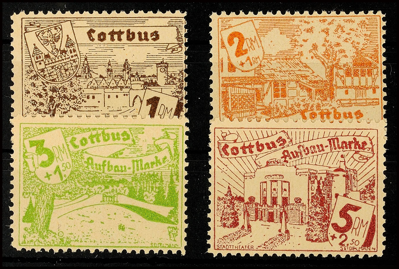 Auction 145 | Lot 10483