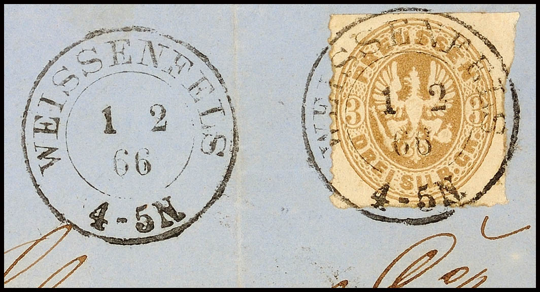 Auktion 172 | Los 1671