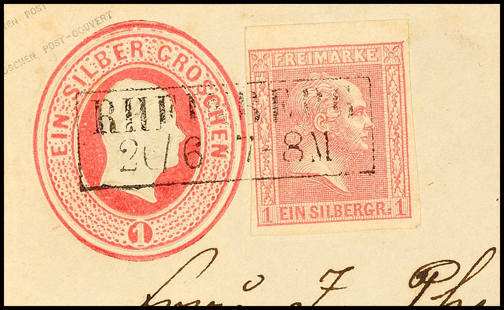Auktion 169 | Los 1758