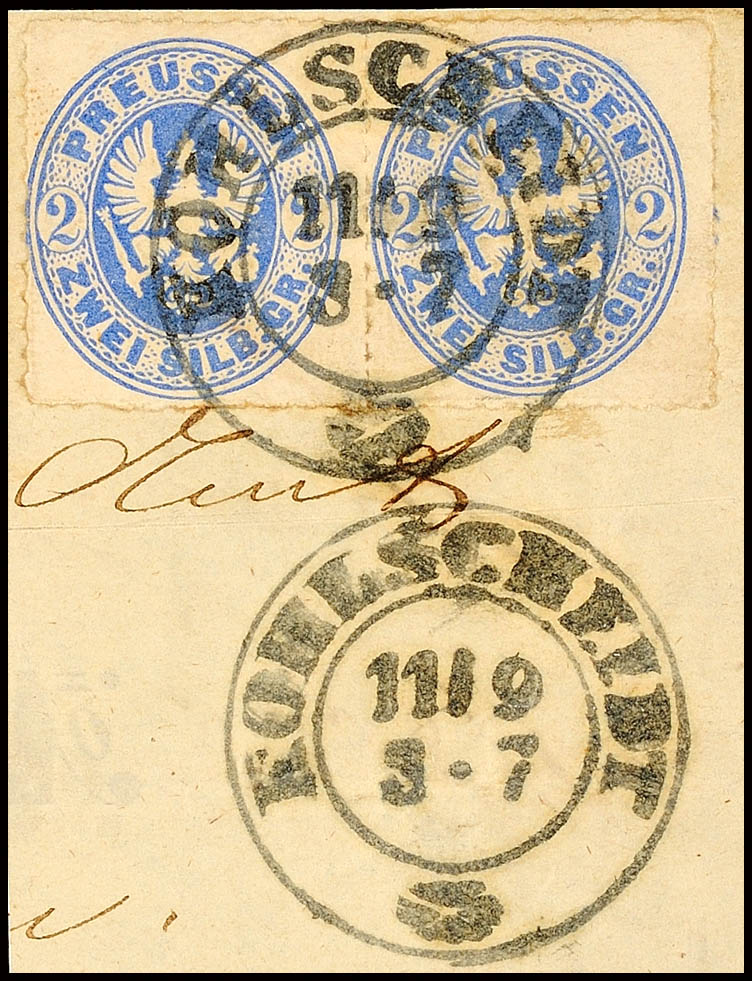 Auktion 160 | Los 1736
