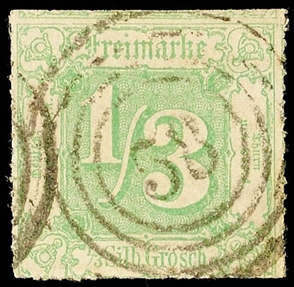 Auction 146 | Lot 3253